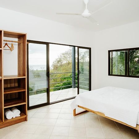 Vivo Nosara Hotel Bagian luar foto