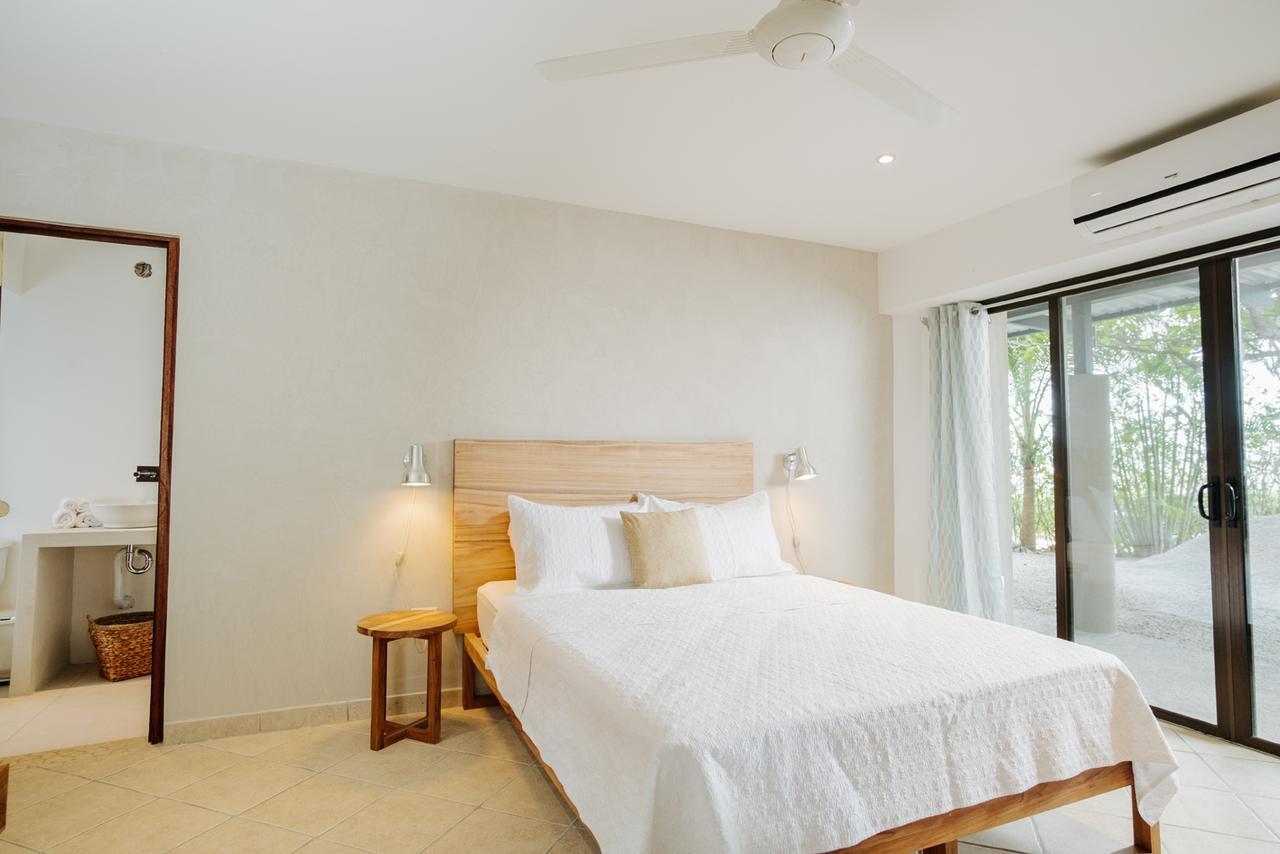 Vivo Nosara Hotel Bagian luar foto