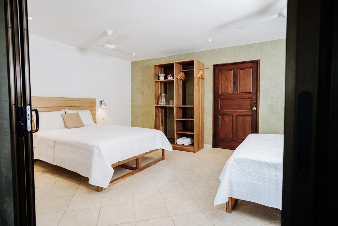 Vivo Nosara Hotel Bagian luar foto