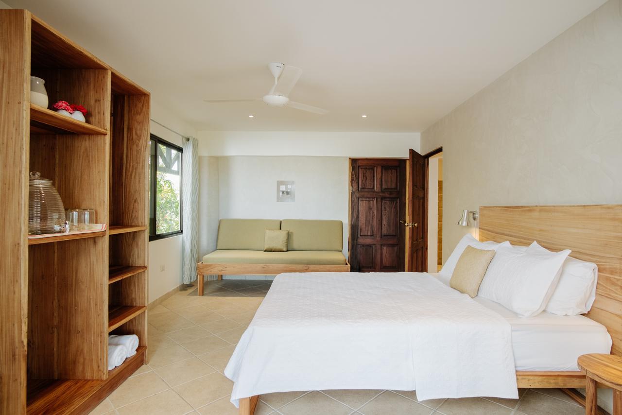 Vivo Nosara Hotel Bagian luar foto