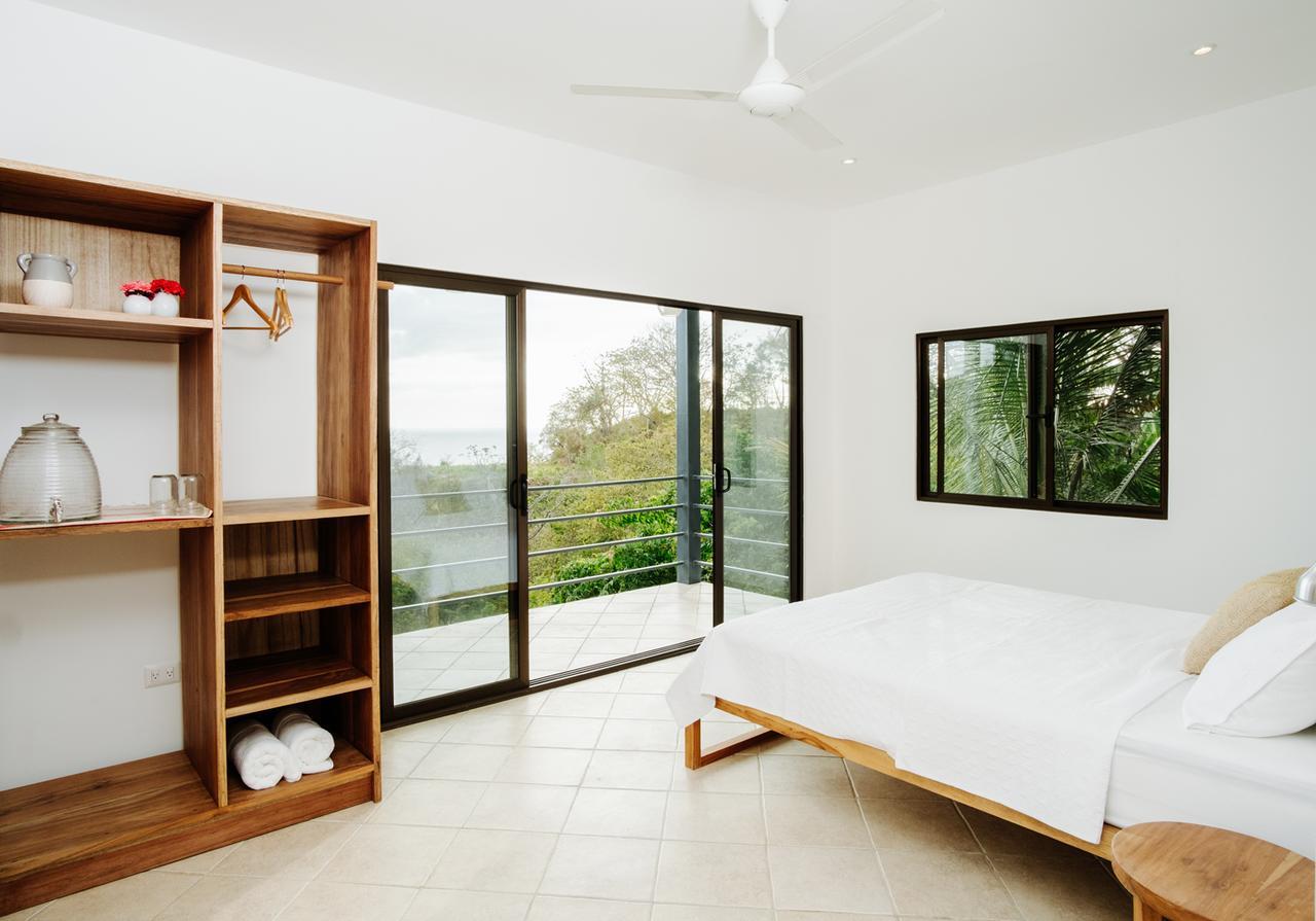 Vivo Nosara Hotel Bagian luar foto