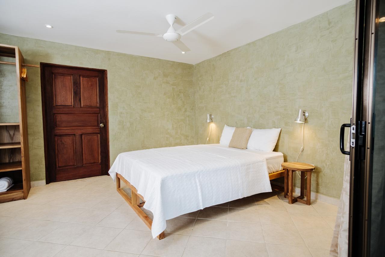 Vivo Nosara Hotel Bagian luar foto