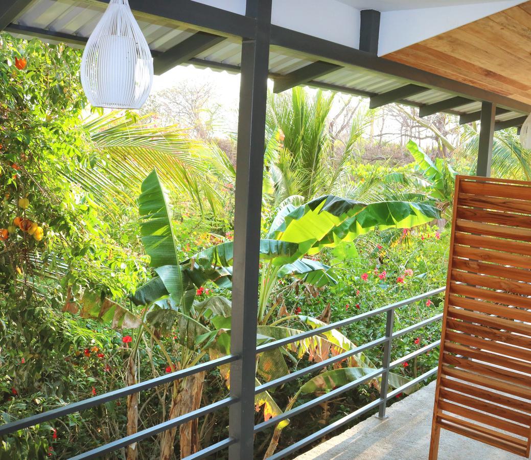 Vivo Nosara Hotel Bagian luar foto