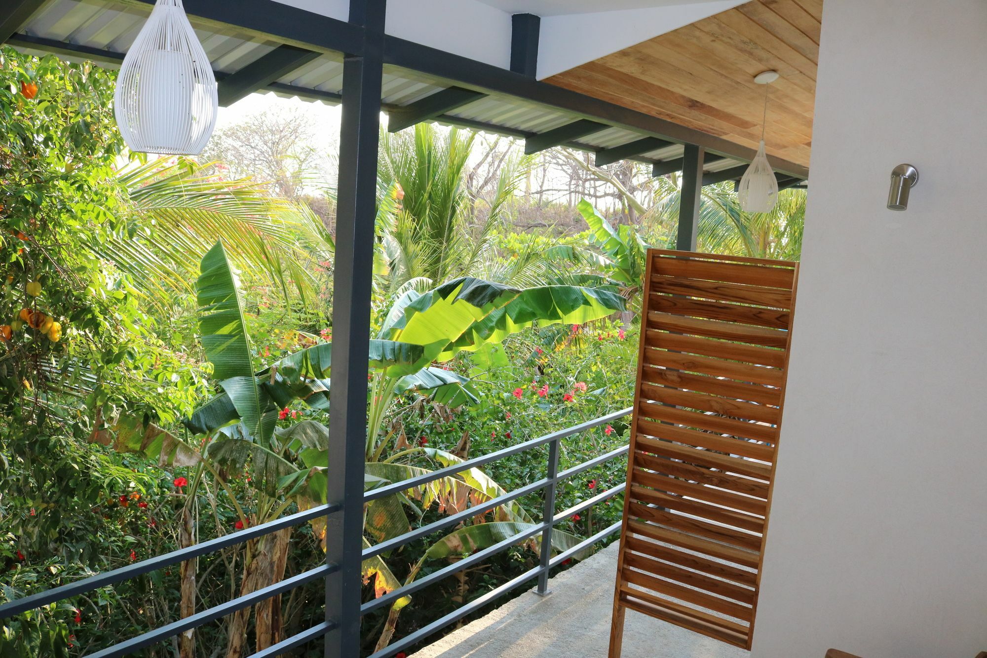 Vivo Nosara Hotel Bagian luar foto